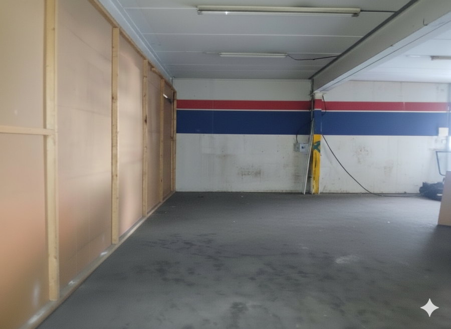 To Let commercial Property for Rent in Rustenburg Central North West